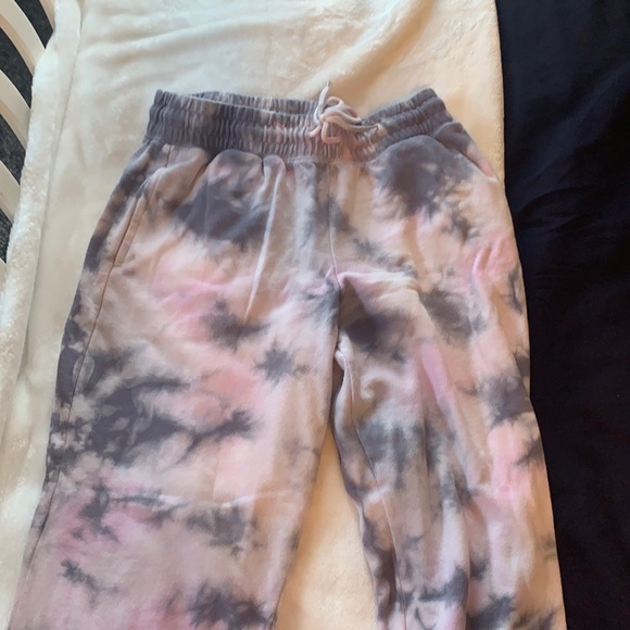 Colsie joggers - Picture 1 of 1